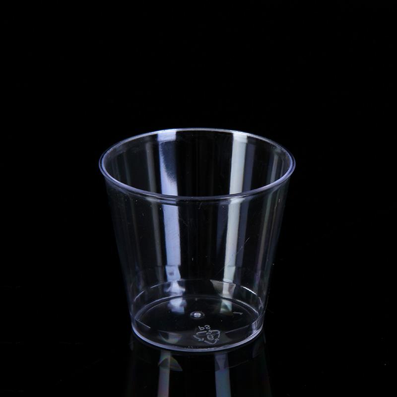 Wholesale Plastic Clear Cup