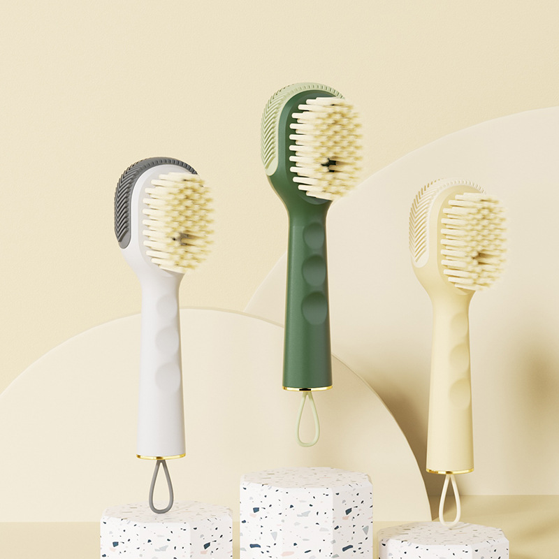 Portable Good Quality Cleaning Brush