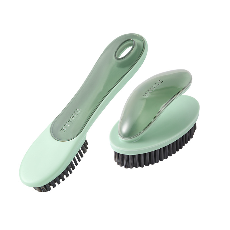 Wholesale Convenient Plastic Cleaning Brush