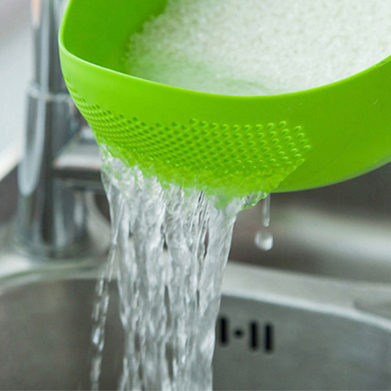 #Filter strainer drain basket with fine hole design