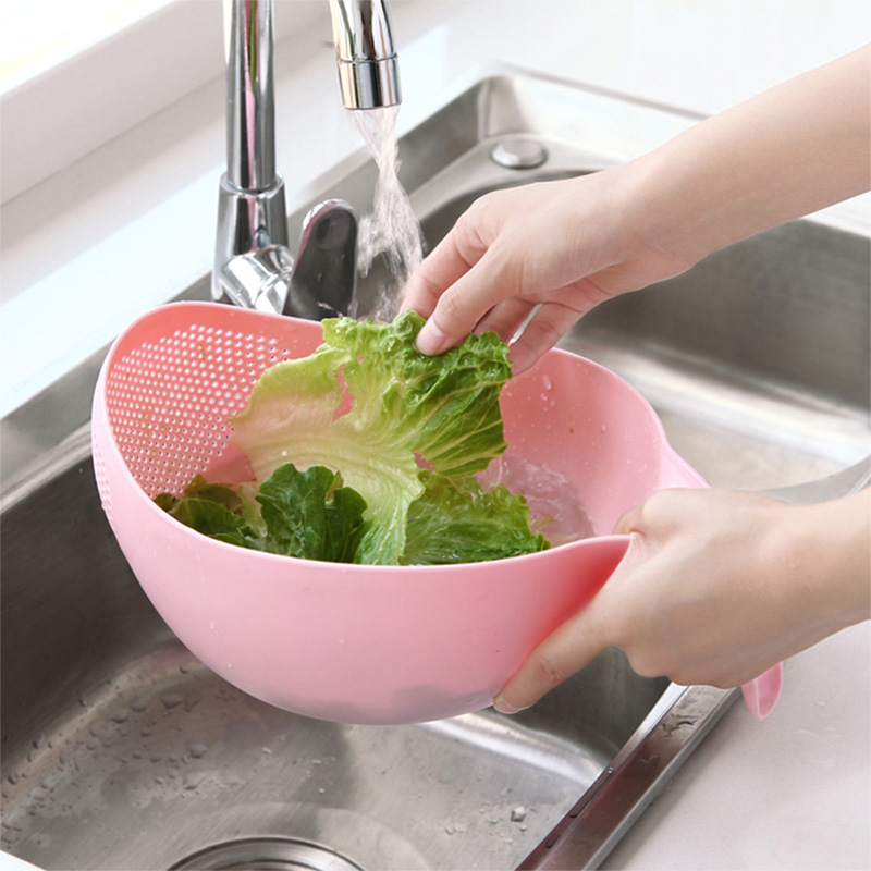 #Easy to clean filter strainer drain basket 