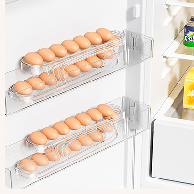 Wholesale egg storage box