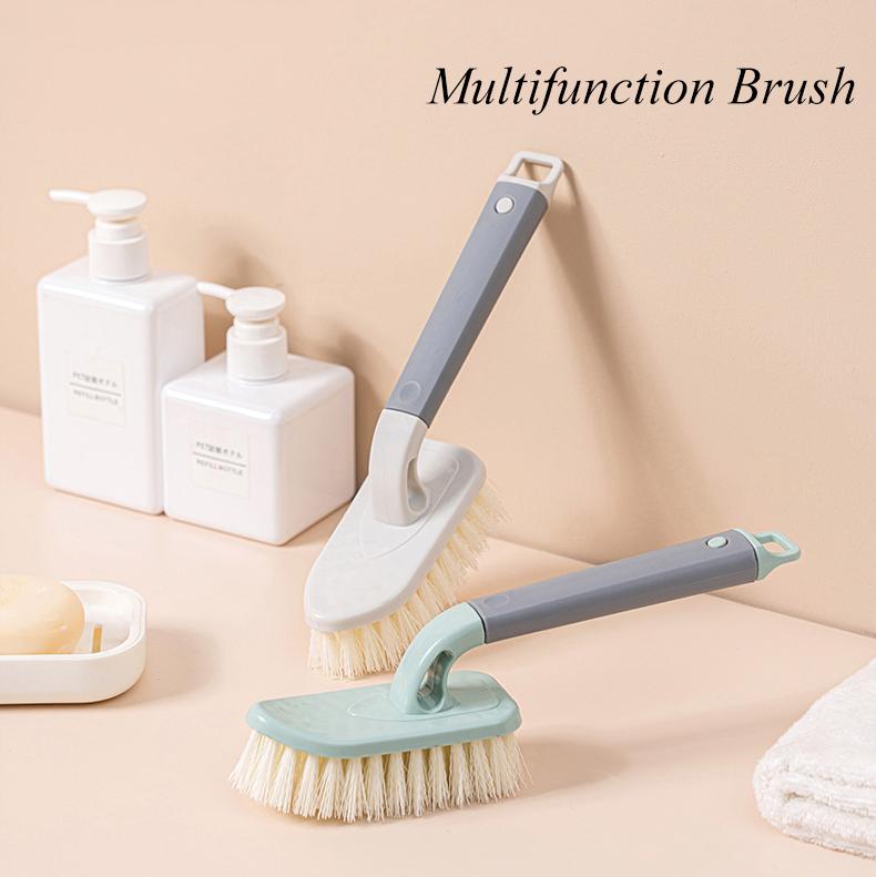 #Bathtub cleaning brush