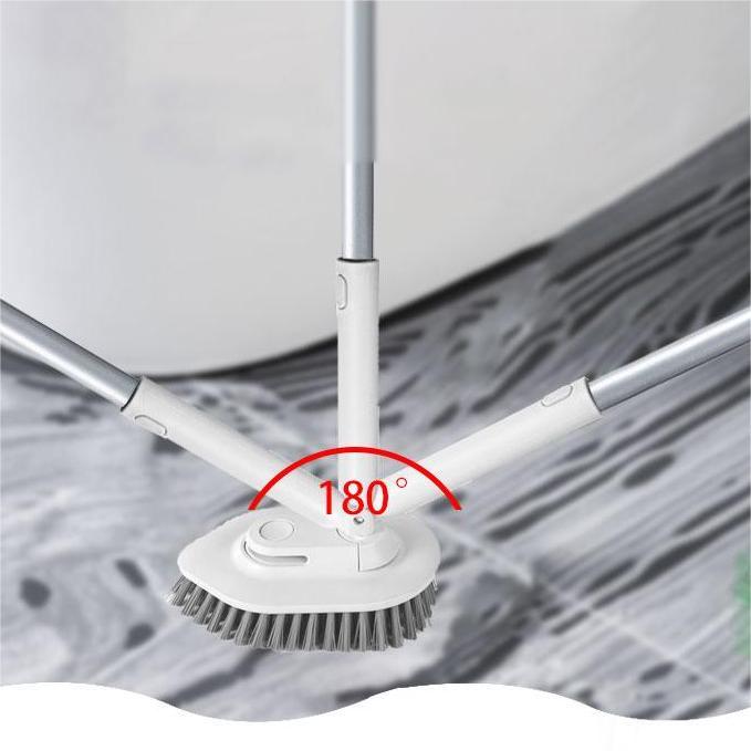 #Floor cleaning brush