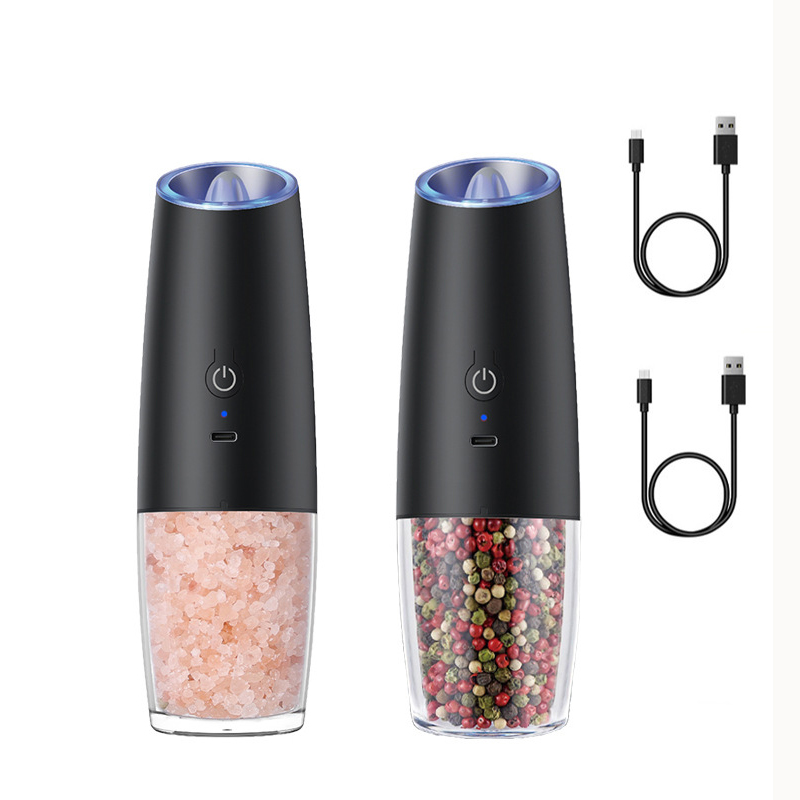 Hot Electric Salt Pepper Grinder