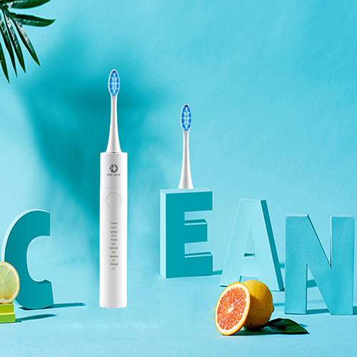 Wholesale Rechargeable Sonic Electric Toothbrush With UVC Sterilization